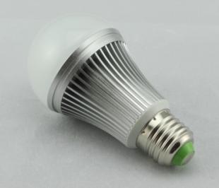 供應(yīng)5*1W球泡燈外殼配件_燈具照明_世界工廠網(wǎng)中國產(chǎn)品信息庫