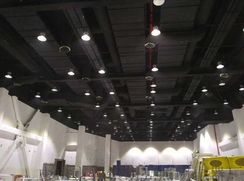 廠家直銷led工礦燈 ,中山市古鎮(zhèn)朗亮照明電器廠