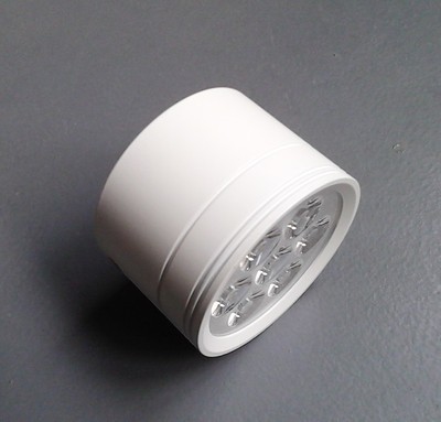 銷(xiāo)售新款LED明裝筒燈、超短5/7W明裝射燈白色黑色燈體、展示燈具 - 銷(xiāo)售新款LED明裝筒燈、超短5/7W明裝射燈白色黑色燈體、展示燈具廠家 - 銷(xiāo)售新款LED明裝筒燈、超短5/7W明裝射燈白色黑色燈體、展示燈具價(jià)格 - 中山市古鎮(zhèn)哈朗燈飾照明廠 - 