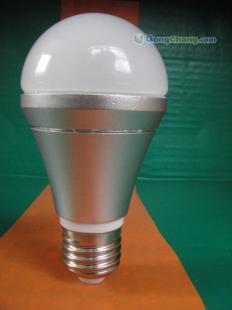 供應純鋁壓鑄球泡燈外殼套件_燈具照明_世界工廠網中國產品信息庫