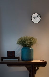 歐普照明新中式照明場(chǎng)景應(yīng)用驚艷亮相,東方風(fēng)韻詮釋別樣空間氛圍