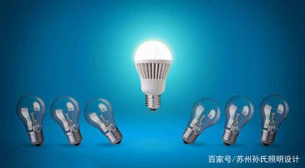 白熾燈退市,LED和節(jié)能燈的瓦數(shù)要怎么選?_光效