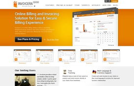 活力與創(chuàng)新的融合 橙色在網(wǎng)頁設(shè)計(jì)中的靈感與應(yīng)用